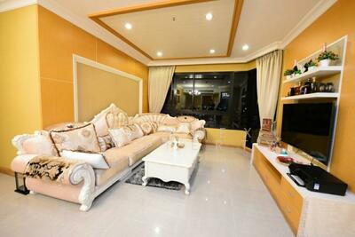 For Rent - Supalai Casa Riva, Bangkok