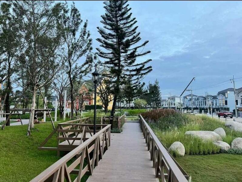 3-Bedroom Townhouse, Bangkok, Dok Mai, Prawet, Bangkok, 3 Bedrooms, 121 sqm, Townhouse For Rent, by Tayfun Suebsarakham , 60224907 - DDproperty.com