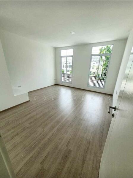 3-Bedroom Townhouse, Bangkok, Dok Mai, Prawet, Bangkok, 3 Bedrooms, 121 sqm, Townhouse For Rent, by Tayfun Suebsarakham , 60224907 - DDproperty.com