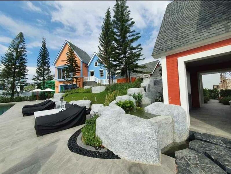 ทาวน์เฮาท์ 3-ห้องนอน, กรุงเทพ, ดอกไม้, ประเวศ, กรุงเทพ, 121 ตร.ม., ทาวน์เฮ้าส์ ให้เช่า, โดย Tayfun  Suebsarakham , 60224907 - DDproperty.com