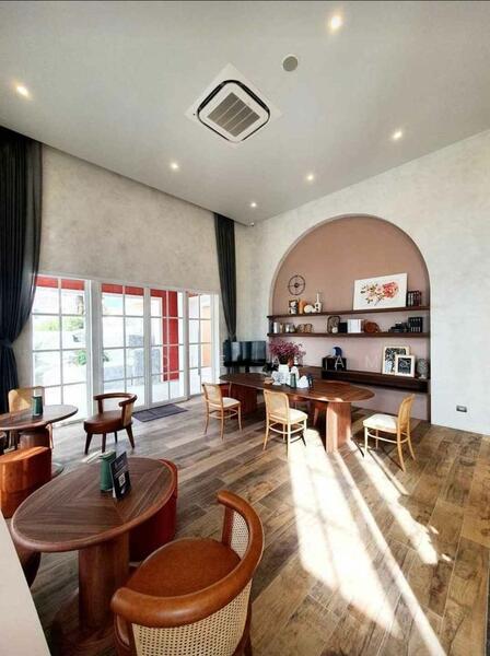 3-Bedroom Townhouse, Bangkok, Dok Mai, Prawet, Bangkok, 3 Bedrooms, 121 sqm, Townhouse For Rent, by Tayfun Suebsarakham , 60224907 - DDproperty.com