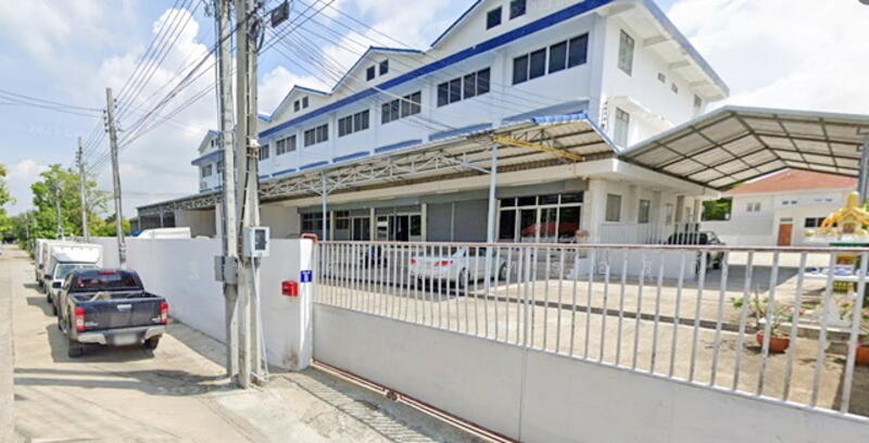 ให้เช่า - หาไม่เจอ, กรุงเทพ