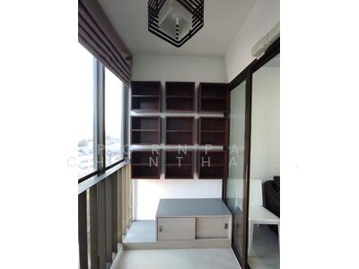 ขาย - IDEO Mix Sukhumvit 103 : ไอดีโอ มิกซ์ สุขุมวิท 103, กรุงเทพ