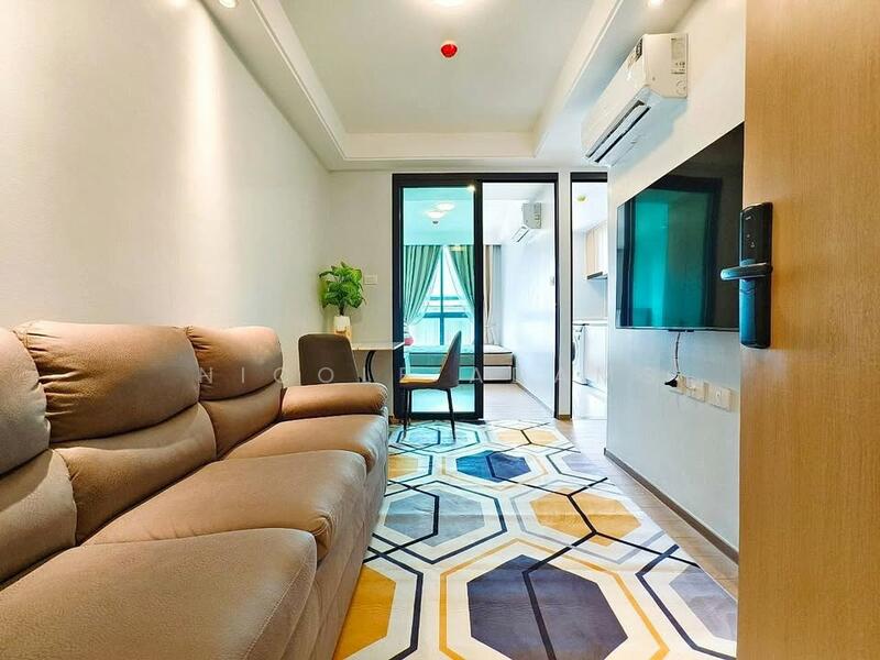 ให้เช่า - Regal Srinakarin 40 : รีเกิล ศรีนครินทร์ 40, กรุงเทพ