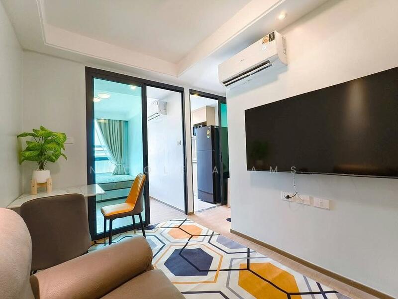 ให้เช่า - Regal Srinakarin 40 : รีเกิล ศรีนครินทร์ 40, กรุงเทพ