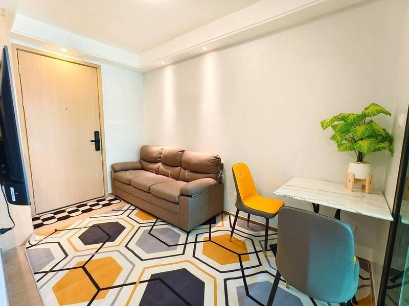 For Rent - Regal Srinakarin 40, Bangkok