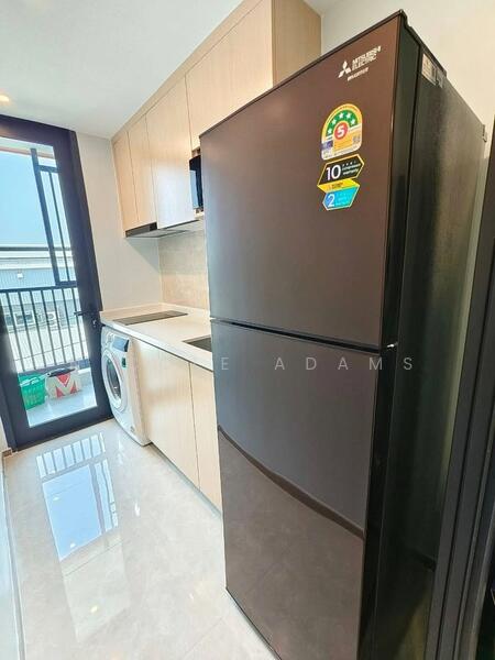 For Rent - Regal Srinakarin 40, Bangkok