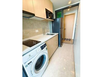 For Rent - Regal Srinakarin 40, Bangkok