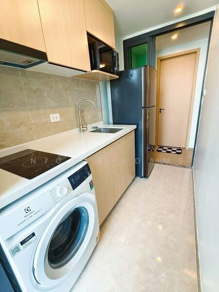 For Rent - Regal Srinakarin 40, Bangkok