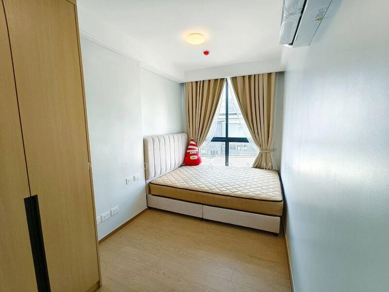 For Rent - Regal Srinakarin 40, Bangkok