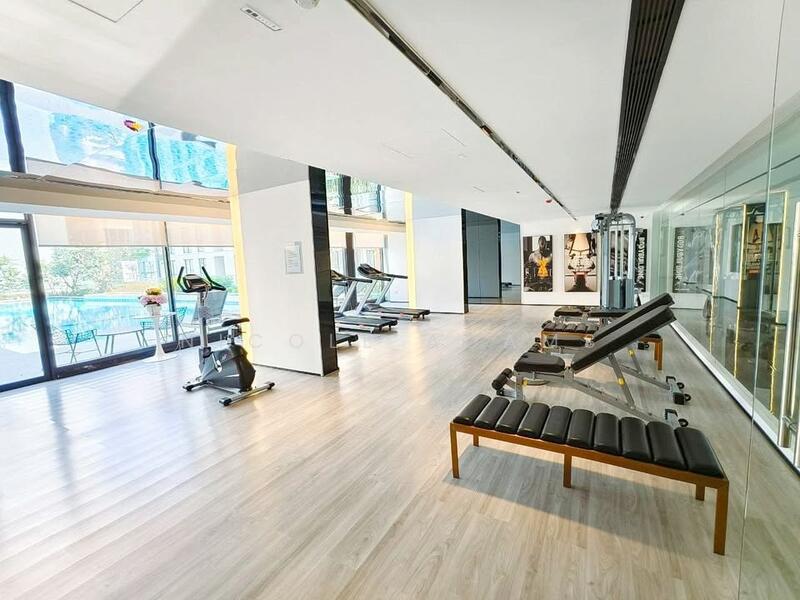 For Rent - Regal Srinakarin 40, Bangkok