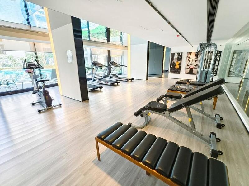 ให้เช่า - Regal Srinakarin 40 : รีเกิล ศรีนครินทร์ 40, กรุงเทพ