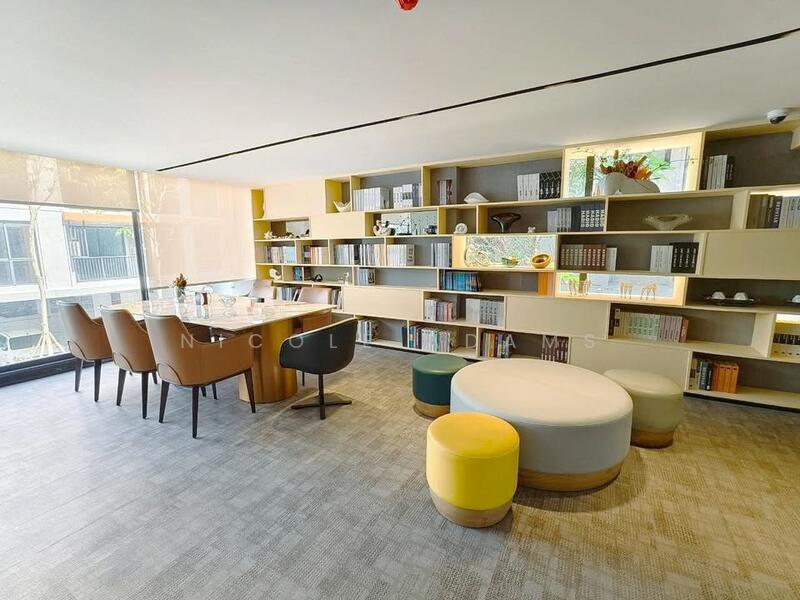 For Rent - Regal Srinakarin 40, Bangkok