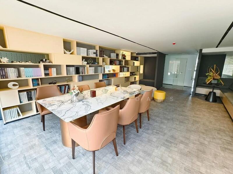 For Rent - Regal Srinakarin 40, Bangkok