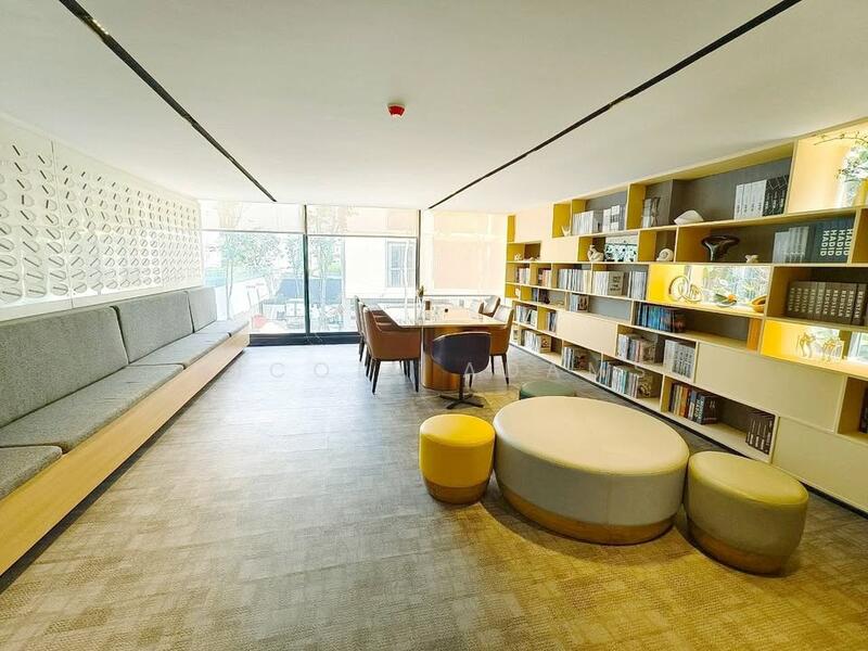 For Rent - Regal Srinakarin 40, Bangkok