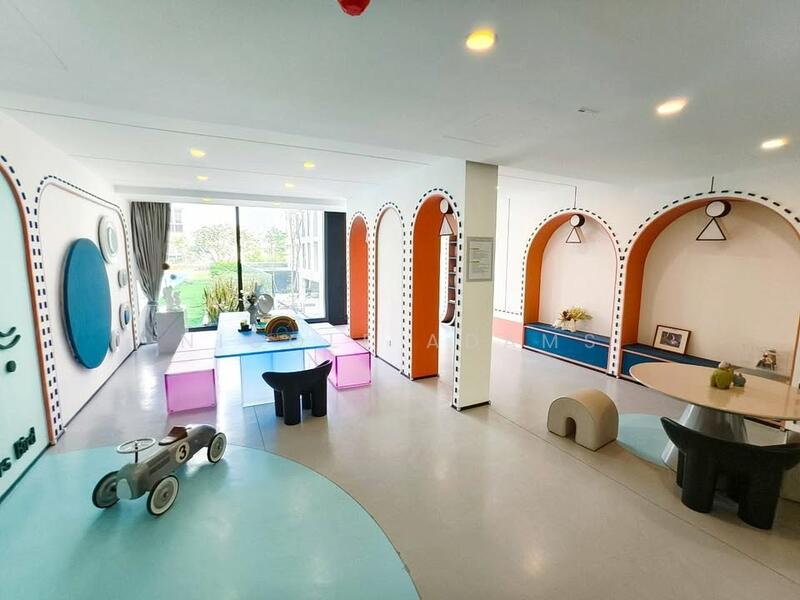 For Rent - Regal Srinakarin 40, Bangkok