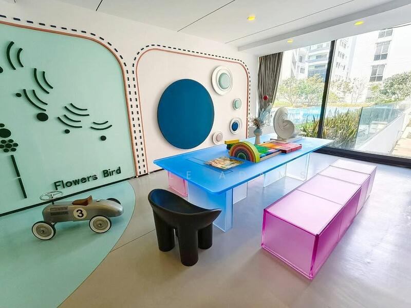 For Rent - Regal Srinakarin 40, Bangkok