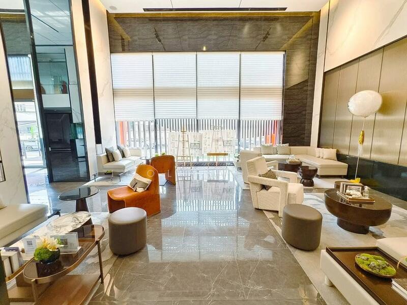 For Rent - Regal Srinakarin 40, Bangkok