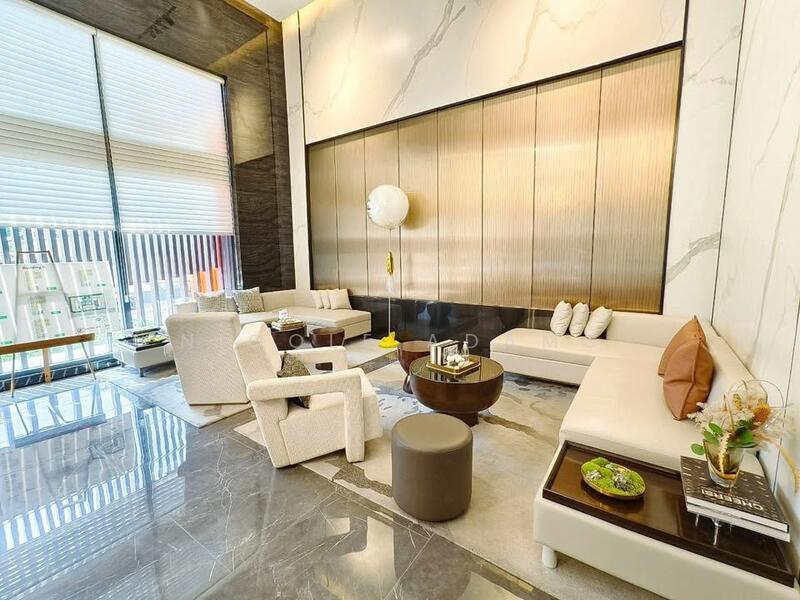 For Rent - Regal Srinakarin 40, Bangkok