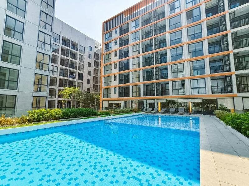 For Rent - Regal Srinakarin 40, Bangkok