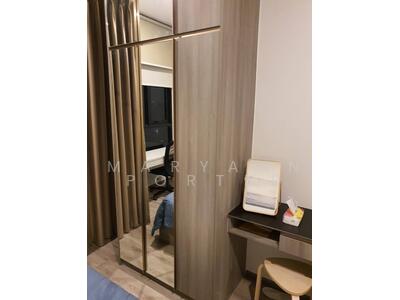 ขาย - Knightsbridge Kaset-Society : ไนท์บริดจ์ เกษตร-โซไซตี้, กรุงเทพ