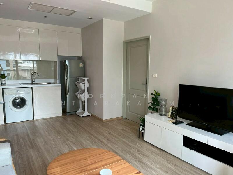 Noble Refine, Bangkok, Soi Sukhumvit 26, Sukhumvit Road, Khong Tan, Khlong Toei, Bangkok, 1 Bedroom, 54 sqm, Condo For Rent, by Pornpan Chantharakasemchai, 60224950 - DDproperty.com