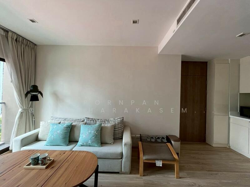 Noble Refine, Bangkok, Soi Sukhumvit 26, Sukhumvit Road, Khong Tan, Khlong Toei, Bangkok, 1 Bedroom, 54 sqm, Condo For Rent, by Pornpan Chantharakasemchai, 60224950 - DDproperty.com