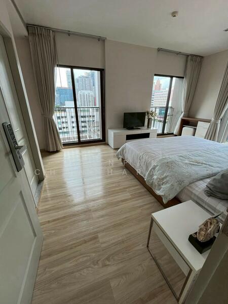 Noble Refine, Bangkok, Soi Sukhumvit 26, Sukhumvit Road, Khong Tan, Khlong Toei, Bangkok, 1 Bedroom, 54 sqm, Condo For Rent, by Pornpan Chantharakasemchai, 60224950 - DDproperty.com