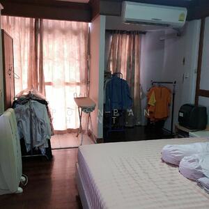 ขาย - ทาวน์เฮาท์ 4-ห้องนอน, กรุงเทพ