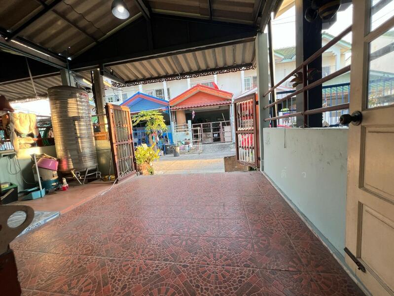 หมู่บ้านอุบลศรี แพรกษา, สมุทรปราการ, แพรกษา, เมืองสมุทรปราการ, สมุทรปราการ, 120 ตร.ม., ทาวน์เฮ้าส์ ขาย, โดย The Best Property ติ๋ว, 60224966 - DDproperty.com