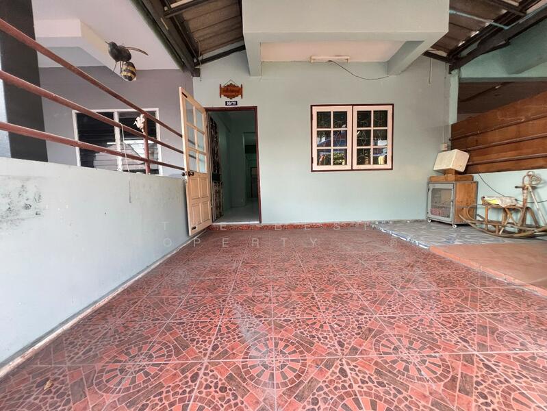 หมู่บ้านอุบลศรี แพรกษา, สมุทรปราการ, แพรกษา, เมืองสมุทรปราการ, สมุทรปราการ, 120 ตร.ม., ทาวน์เฮ้าส์ ขาย, โดย The Best Property ติ๋ว, 60224966 - DDproperty.com