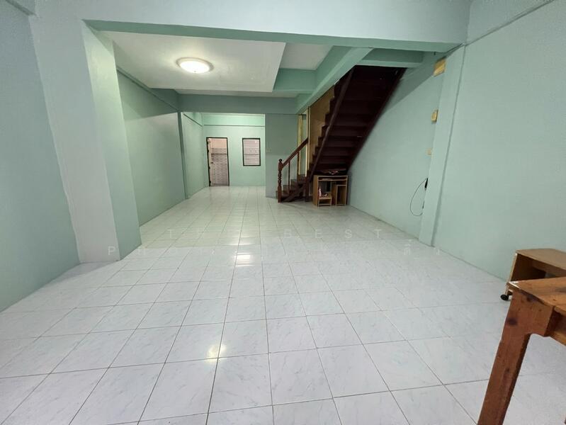 หมู่บ้านอุบลศรี แพรกษา, สมุทรปราการ, แพรกษา, เมืองสมุทรปราการ, สมุทรปราการ, 120 ตร.ม., ทาวน์เฮ้าส์ ขาย, โดย The Best Property ติ๋ว, 60224966 - DDproperty.com