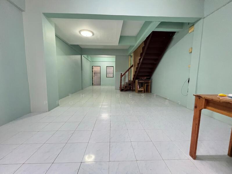 หมู่บ้านอุบลศรี แพรกษา, Samut Prakan, Phraeksa, Muang Samut Prakarn, Samut Prakan, 2 Bedrooms, 120 sqm, Townhouse For Sale, by The Best Property ติ๋ว, 60224966 - DDproperty.com