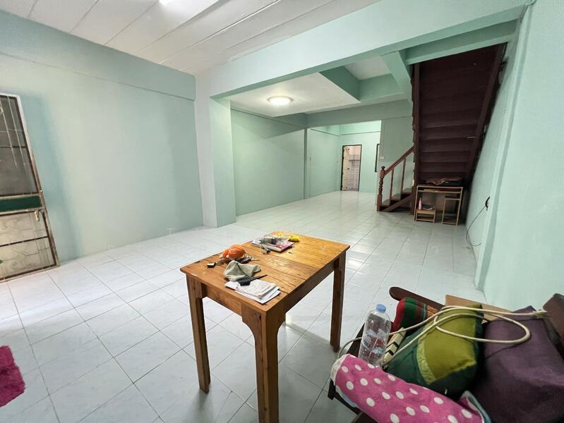 หมู่บ้านอุบลศรี แพรกษา, Samut Prakan, Phraeksa, Muang Samut Prakarn, Samut Prakan, 2 Bedrooms, 120 sqm, Townhouse For Sale, by The Best Property ติ๋ว, 60224966 - DDproperty.com