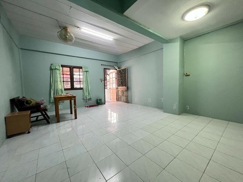 หมู่บ้านอุบลศรี แพรกษา, Samut Prakan, Phraeksa, Muang Samut Prakarn, Samut Prakan, 2 Bedrooms, 120 sqm, Townhouse For Sale, by The Best Property ติ๋ว, 60224966 - DDproperty.com
