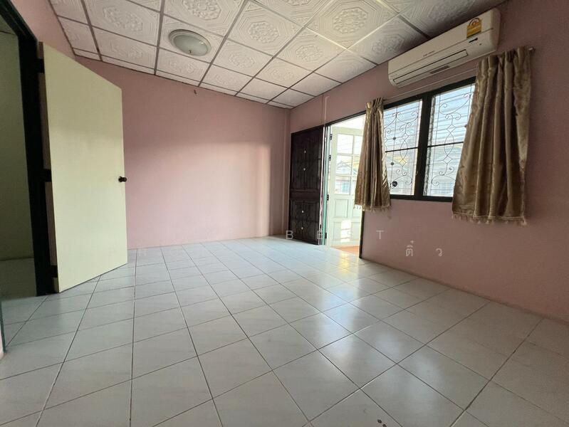 หมู่บ้านอุบลศรี แพรกษา, Samut Prakan, Phraeksa, Muang Samut Prakarn, Samut Prakan, 2 Bedrooms, 120 sqm, Townhouse For Sale, by The Best Property ติ๋ว, 60224966 - DDproperty.com