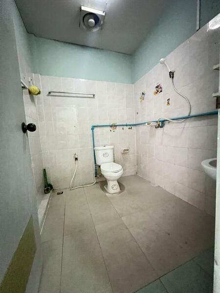 หมู่บ้านอุบลศรี แพรกษา, Samut Prakan, Phraeksa, Muang Samut Prakarn, Samut Prakan, 2 Bedrooms, 120 sqm, Townhouse For Sale, by The Best Property ติ๋ว, 60224966 - DDproperty.com