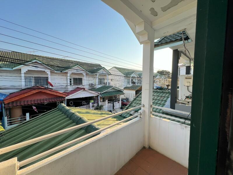 หมู่บ้านอุบลศรี แพรกษา, Samut Prakan, Phraeksa, Muang Samut Prakarn, Samut Prakan, 2 Bedrooms, 120 sqm, Townhouse For Sale, by The Best Property ติ๋ว, 60224966 - DDproperty.com