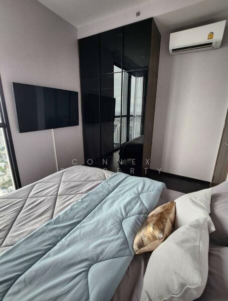 Park Origin Thonglor, Bangkok, Soi Thonglor 10, Sukhumvit Road, Khlong Tan Nua, Watthana, Bangkok, 2 Bedrooms, 45 sqm, Condo For Rent, by Connex Property, 60224970 - DDproperty.com