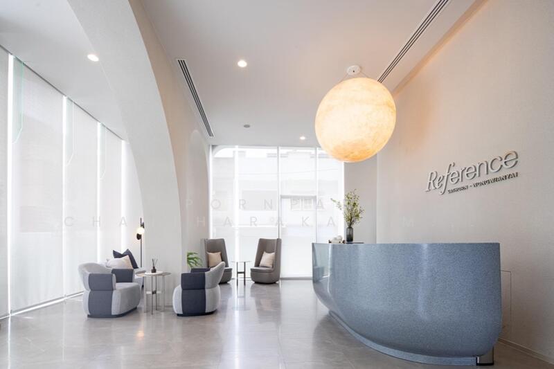 Reference Sathorn-Wongwianyai : เรฟเฟอเรนซ์ สาทร-วงเวียนใหญ่, Bangkok, ซอย กรุงธนบุรี 2, Bang Lam Phu Lang, Khlong San, Bangkok, 1 Bedroom, 24 sqm, Condo For Sale, by Pornpan Chantharakasemchai, 60224974 - DDproperty.com