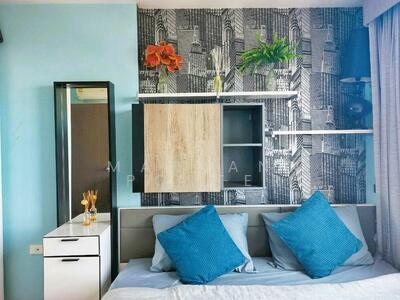 ขาย - The Base Sukhumvit 77 : เดอะ เบส สุขุมวิท 77, กรุงเทพ