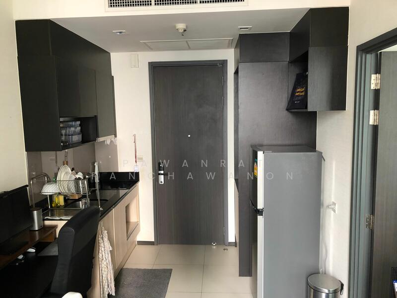 The Edge Sukhumvit 23, Bangkok, 6 Soi Sukhumvit 23, Khlongtoei Nua, Watthana, Bangkok, 1 Bedroom, 30 sqm, Condo For Rent, by Pawanrat Panchawanon, 60225004 - DDproperty.com