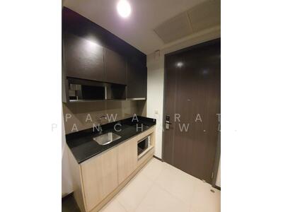 For Rent - The Edge Sukhumvit 23, Bangkok