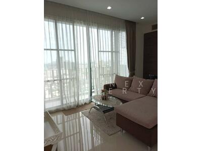 For Rent - Keyne by Sansiri, Bangkok