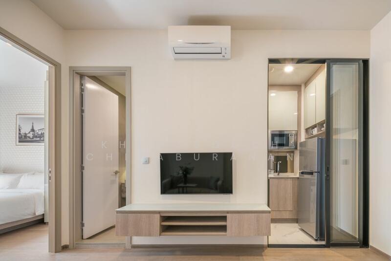 ให้เช่า - Hampton Residence Phayathai : แฮมป์ตัน เรสซิเดนซ์ พญาไท, กรุงเทพ