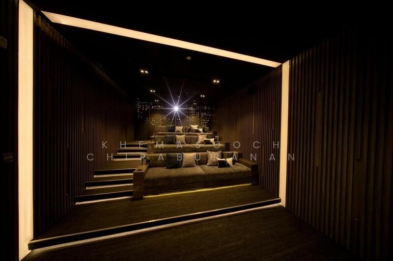 ให้เช่า - Hampton Residence Phayathai : แฮมป์ตัน เรสซิเดนซ์ พญาไท, กรุงเทพ