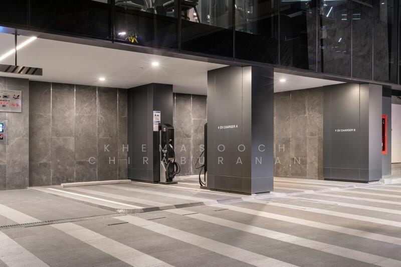 ให้เช่า - Hampton Residence Phayathai : แฮมป์ตัน เรสซิเดนซ์ พญาไท, กรุงเทพ