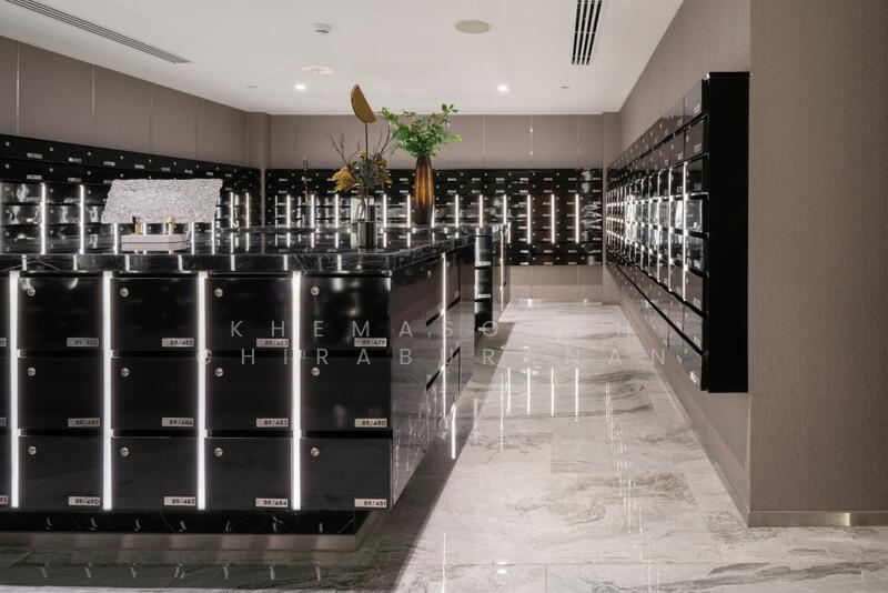 ให้เช่า - Hampton Residence Phayathai : แฮมป์ตัน เรสซิเดนซ์ พญาไท, กรุงเทพ