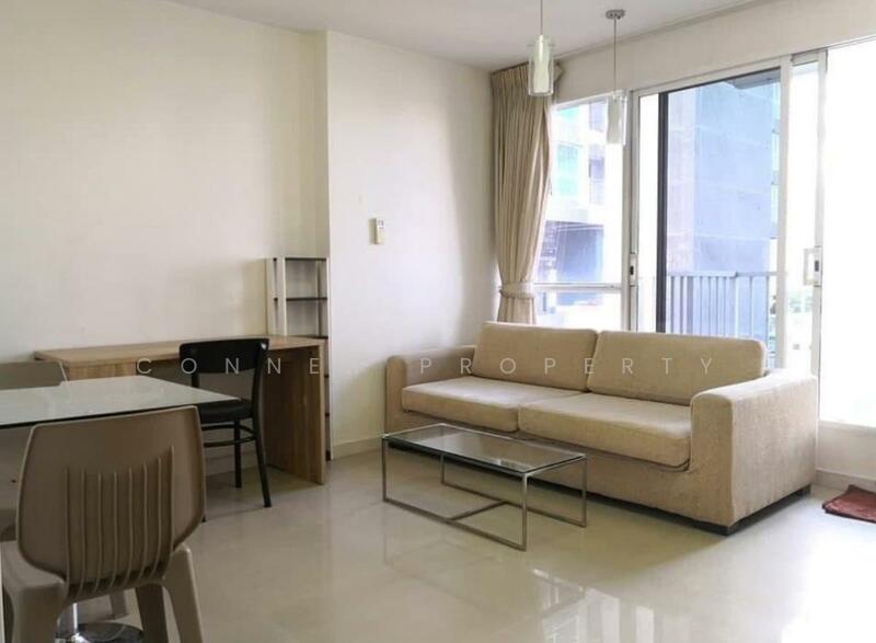 For Rent - Haven Phaholyothin condominium, Bangkok
