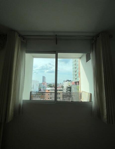 For Rent - Haven Phaholyothin condominium, Bangkok